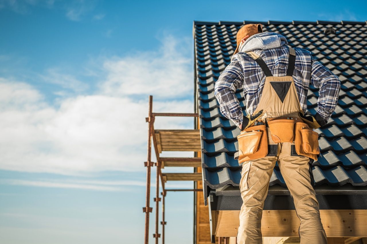 roofing-construction-job